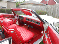 Image 10 of 11 of a 1973 CADILLAC ELDORADO