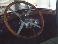 Image 7 of 14 of a 1928 BUICK MODEL 47