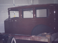 Image 9 of 14 of a 1928 BUICK MODEL 47