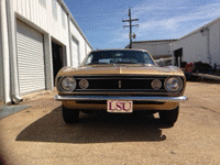 Image 5 of 8 of a 1967 CHEVROLET CAMARO