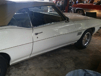 Image 2 of 6 of a 1970 PONTIAC LEMANS SPORT