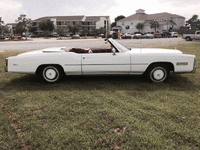 Image 3 of 13 of a 1976 CADILLAC ELDORADO