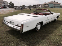 Image 4 of 13 of a 1976 CADILLAC ELDORADO