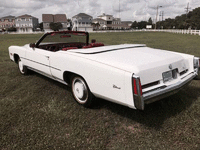 Image 6 of 13 of a 1976 CADILLAC ELDORADO