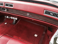 Image 11 of 13 of a 1976 CADILLAC ELDORADO