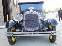 Image 14 of 14 of a 1929 FORD MODEL A