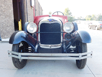 Image 13 of 14 of a 1929 FORD MODEL A