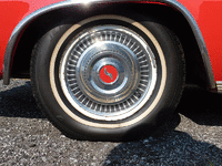 Image 5 of 14 of a 1962 STUDEBAKER GRAN TURISMO