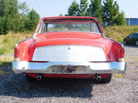 Image 13 of 14 of a 1962 STUDEBAKER GRAN TURISMO