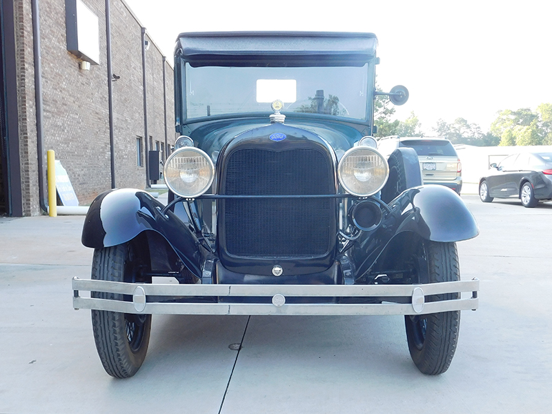 13th Image of a 1929 FORD MODEL A