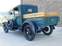 Image 3 of 14 of a 1929 FORD MODEL A