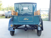 Image 13 of 14 of a 1929 FORD MODEL A