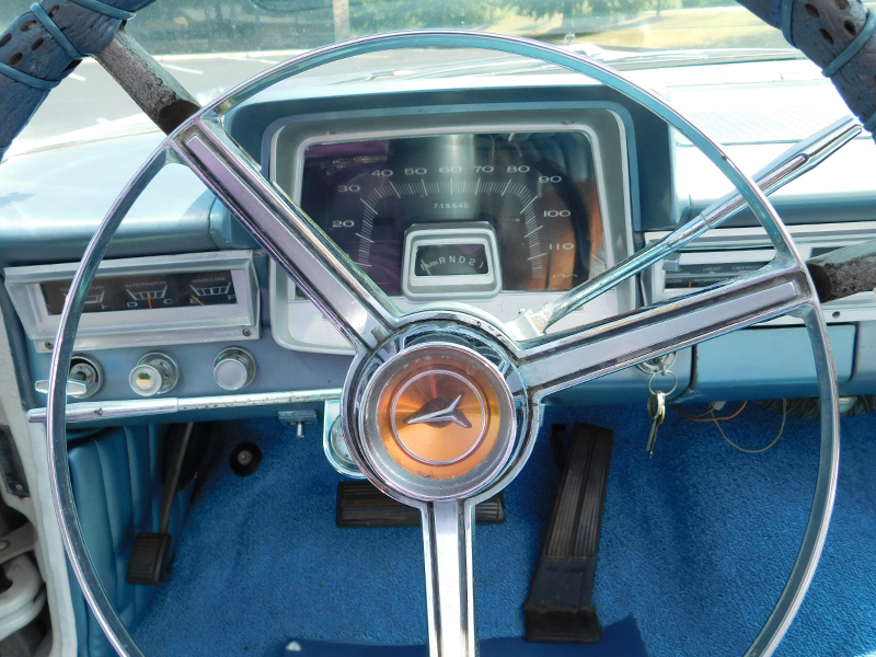 6th Image of a 1965 PLYMOUTH FURY III