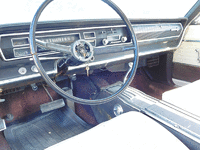 Image 6 of 12 of a 1966 DODGE CORONET 500