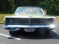 Image 13 of 14 of a 1968 FORD XL