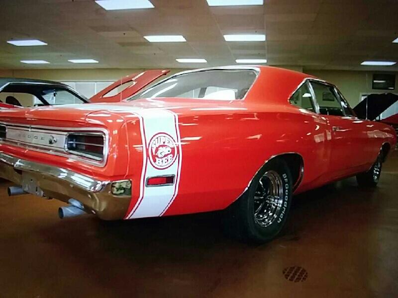 1st Image of a 1970 DODGE SUPERBEE