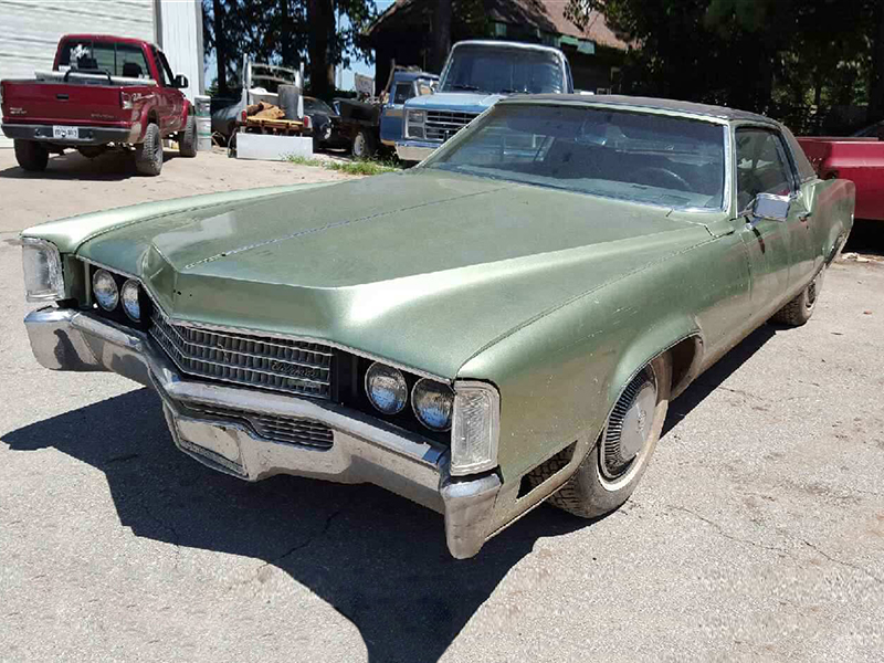 0th Image of a 1973 PLYMOUTH DUSTER