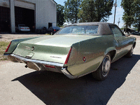 Image 4 of 5 of a 1973 PLYMOUTH DUSTER