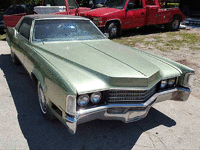 Image 5 of 5 of a 1973 PLYMOUTH DUSTER