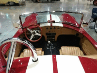 Image 4 of 6 of a 1991 COBRA REPLICA