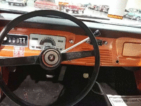 Image 4 of 8 of a 1972 JEEP COMMANDO 4X4