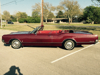 Image 2 of 12 of a 1965 OLDSMOBILE DYNAMIC 88