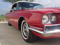 Image 2 of 12 of a 1966 FORD THUNDERBIRD LANDAU