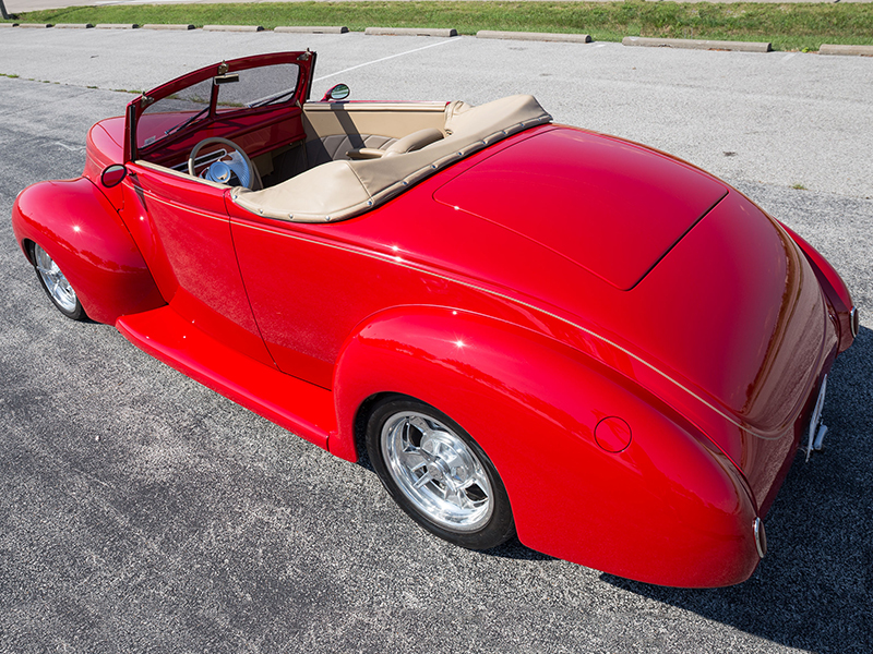 1st Image of a 1939 FORD DELUXE