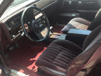 Image 3 of 4 of a 1985 CHEVROLET EL CAMINO