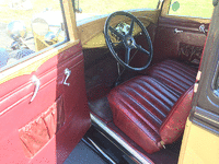 Image 3 of 4 of a 1931 FORD MODEL A 400