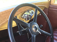 Image 4 of 4 of a 1931 FORD MODEL A 400