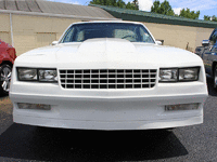 Image 2 of 6 of a 1984 CHEVROLET EL CAMINO