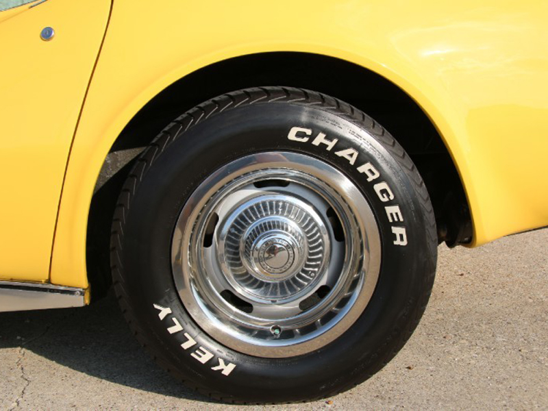 11th Image of a 1972 CHEVROLET CORVETTE STINGRAY