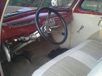 Image 6 of 10 of a 1941 FORD SEDAN