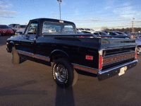 Image 3 of 10 of a 1970 CHEVROLET C10