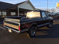 Image 4 of 10 of a 1970 CHEVROLET C10