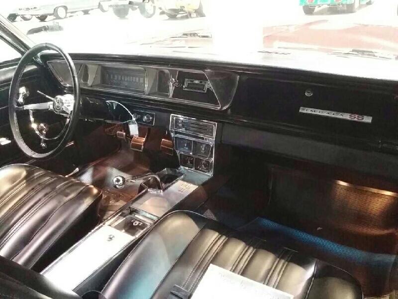 11th Image of a 1966 CHEVROLET IMPALA