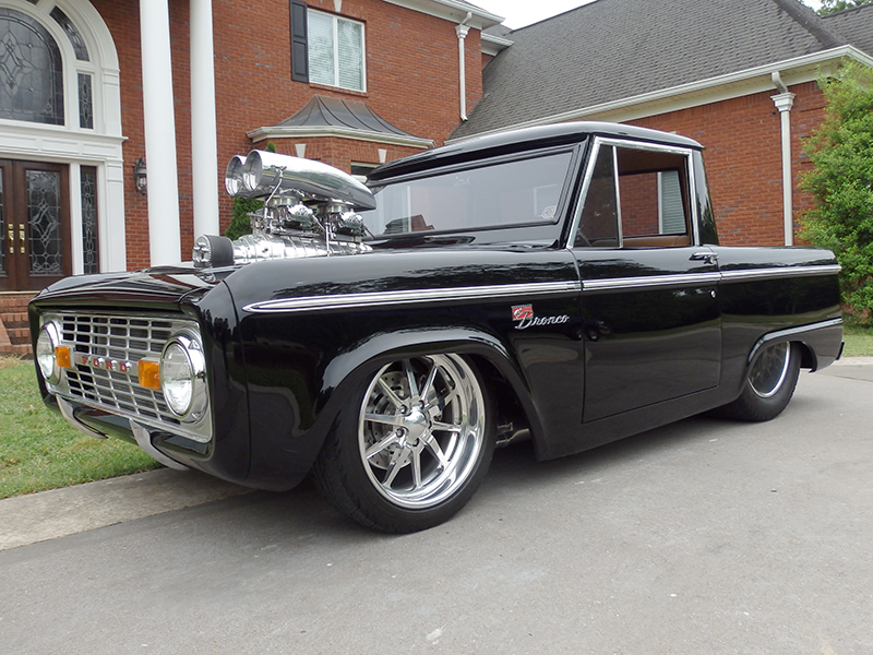 0th Image of a 1972 GMC TRUCK C-10