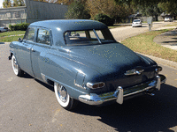 Image 2 of 4 of a 1949 STUDEBAKER CHAMPION