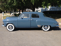 Image 3 of 4 of a 1949 STUDEBAKER CHAMPION