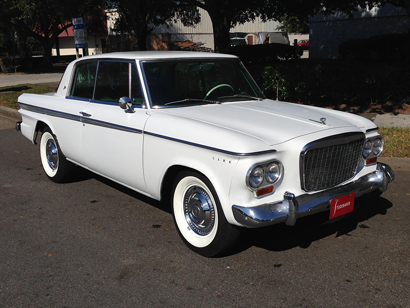 0th Image of a 1963 STUDEBAKER DAYTONA