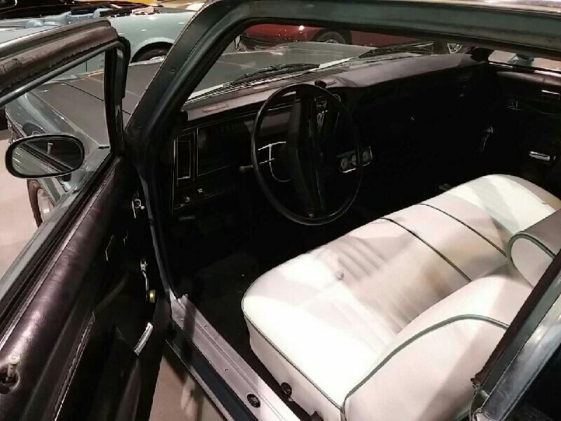 2nd Image of a 1973 CHEVROLET NOVA