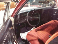 Image 3 of 8 of a 1972 CHEVROLET EL CAMINO