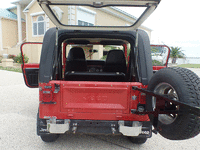 Image 14 of 14 of a 1986 JEEP CJ7