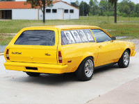 Image 2 of 7 of a 1978 FORD PINTO