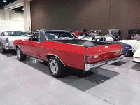 Image 2 of 8 of a 1970 CHEVROLET EL CAMINO