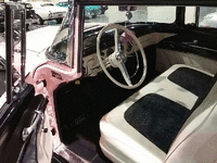 Image 3 of 8 of a 1955 FORD CROWN VIC