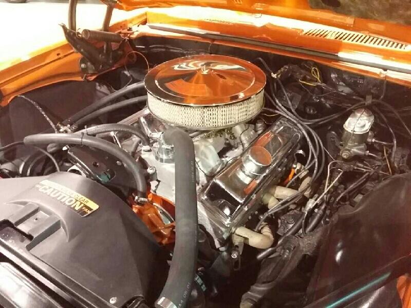 6th Image of a 1967 CHEVROLET CAMARO