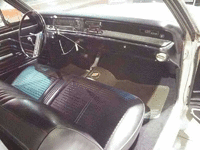 Image 6 of 8 of a 1967 BUICK GS 400