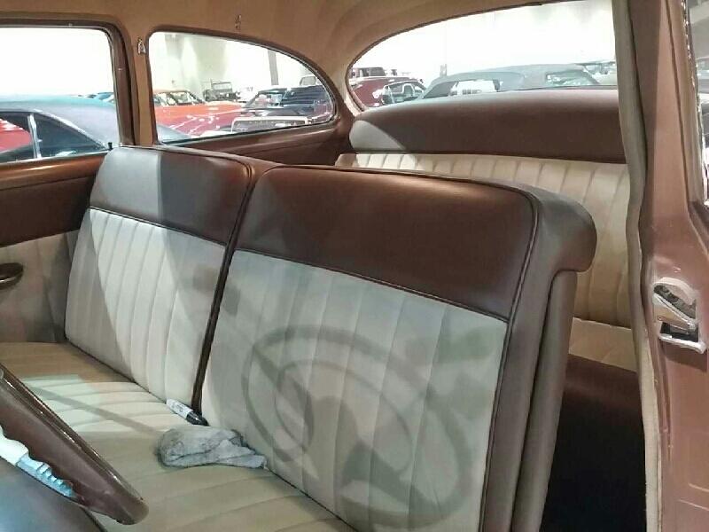 3rd Image of a 1954 CHEVROLET 2D